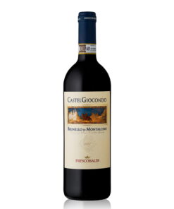 Brunello Castelgiocondo  - Frescobaldi