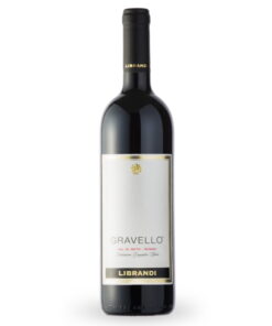 Gravello  - Librandi