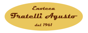 Logo Enoteca Agusto