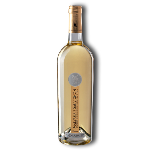 Malvasia Sauvignon - Russo & Longo