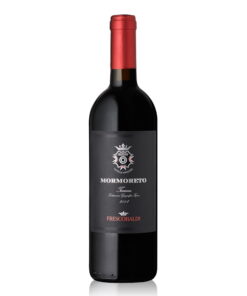 Mormoreto  - Frescobaldi