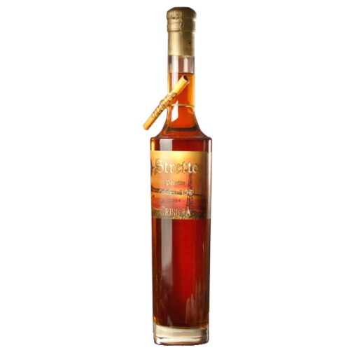 Passito dello Stretto - Crisera