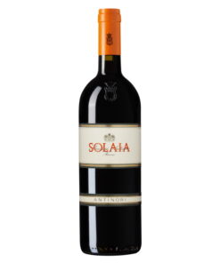 Solaia 2016 - Antinori