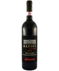 Taurasi Historia  - Mastroberardino