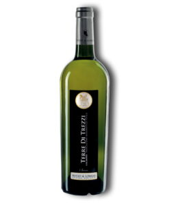 Terre Di Trezzi  - Russo & Longo