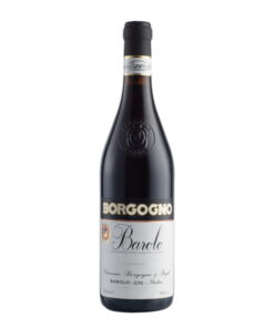 Barolo  - Borgogno