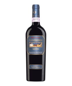 Brunello Riserva 93 / 95 / 97  - Frescobaldi
