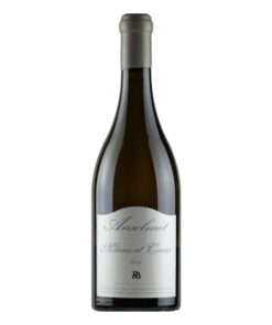Chardonnay Main et Coeur 2016- Anselmet