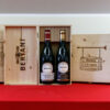 Vino Rosso - Bertani (Cofanetto Ripasso e Amarone) - Enoteca F.lli Agusto