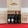 Amarone e Secco Bertani - Bertani (Cofanetto 4 Bottiglie) - Enoteca F.lli Agusto