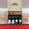 Amarone e Ripasso - Bertani (Cofanetto 4 Bottiglie) - Enoteca F.lli Agusto