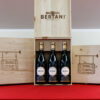 Amarone della Valpolicella - Bertani (Cofanetto 3 Bottiglie) - Enoteca F.lli Agusto