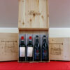 Valpolicella Classico e Amarone "La Groletta" (Cofanetto 4 Bottiglie) - Enoteca F.lli Agusto