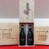 Amarone "Corte Giara" - Allegrini (Cofanetto 2 Bottiglie) - Enoteca F.lli Agusto
