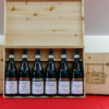 Barolo, Barbera, Nebbiolo - Borgogno (Cofanetto 6 Bottiglie) - Enoteca F.lli Agusto