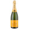 Champagne Cuvee' SPB  BRUT Veuve Cliquot