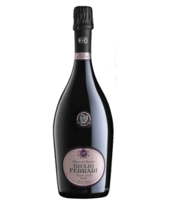 Giulio Ferrari Rosè Riserva del Fondatore