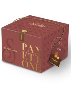 Panettone Tiramisù kg 1 - Scarpato