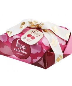 Colomba amarena Filippi