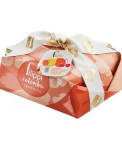 colomba gran frutta Filippi