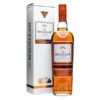 Whisky The Macallan Sienna
