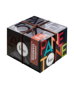 Panettone crema gianduia da spalmare Filippi
