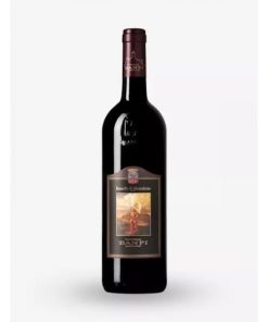 Brunello Castelgiocondo 2010 - Frescobaldi