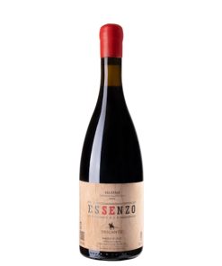 Essenzo Rosso- Cantina Brigante