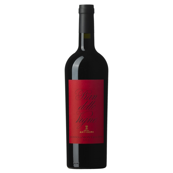 Rosso di Montalcino Pian delle Vigne - Marchesi Antinori