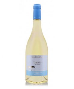 Vermentino Orange- Tenuta Fertuna