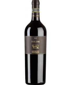 Bue Apis D.O.C.G. - Cantina Del Taburno