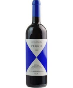 Cà Marcanda Promis - Gaja