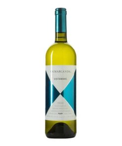 Cà Marcanda Vistamare - Gaja