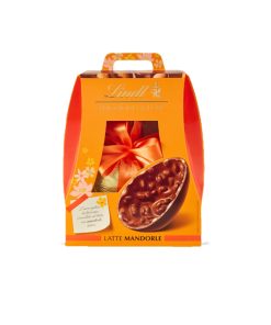 Uovo  Latte e Mandorle gr 400 LINDT