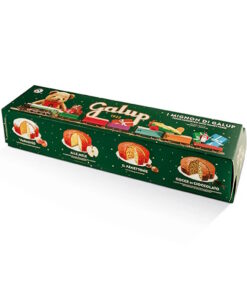 I mignon di Galup e le creme spalmabili kg 0,400 - Galup