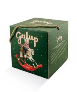 Pandoro classico g 750 Streglio - Galup